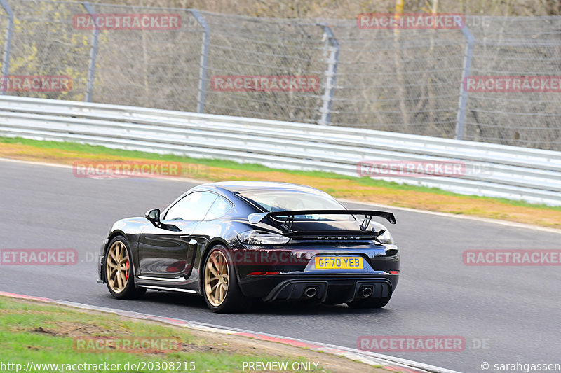 Bild #20308215 - Touristenfahrten Nürburgring Nordschleife (05.04.2023)