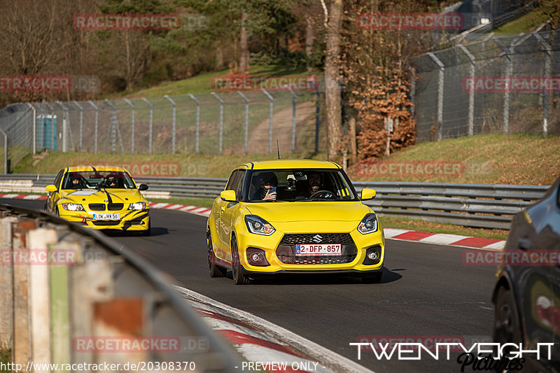 Bild #20308370 - Touristenfahrten Nürburgring Nordschleife (05.04.2023)