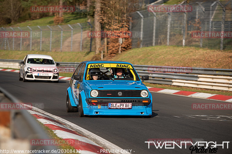 Bild #20308432 - Touristenfahrten Nürburgring Nordschleife (05.04.2023)