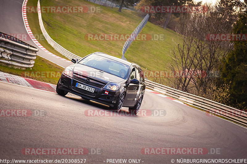 Bild #20308527 - Touristenfahrten Nürburgring Nordschleife (05.04.2023)