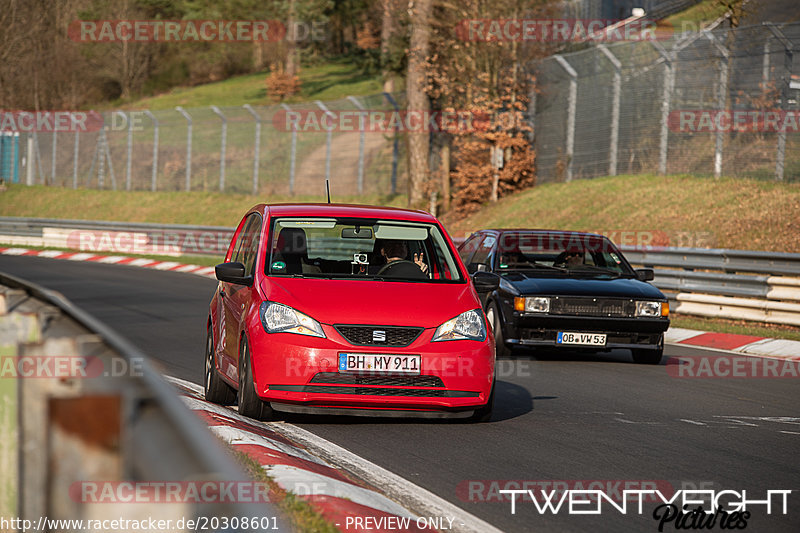 Bild #20308601 - Touristenfahrten Nürburgring Nordschleife (05.04.2023)