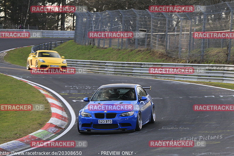 Bild #20308650 - Touristenfahrten Nürburgring Nordschleife (05.04.2023)