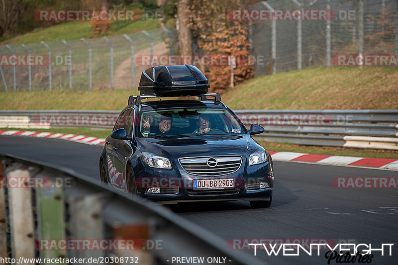 Bild #20308732 - Touristenfahrten Nürburgring Nordschleife (05.04.2023)