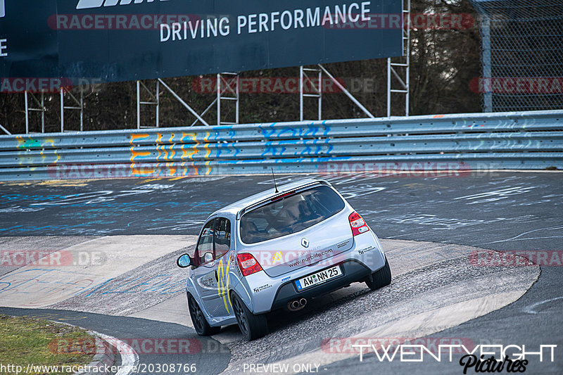 Bild #20308766 - Touristenfahrten Nürburgring Nordschleife (05.04.2023)