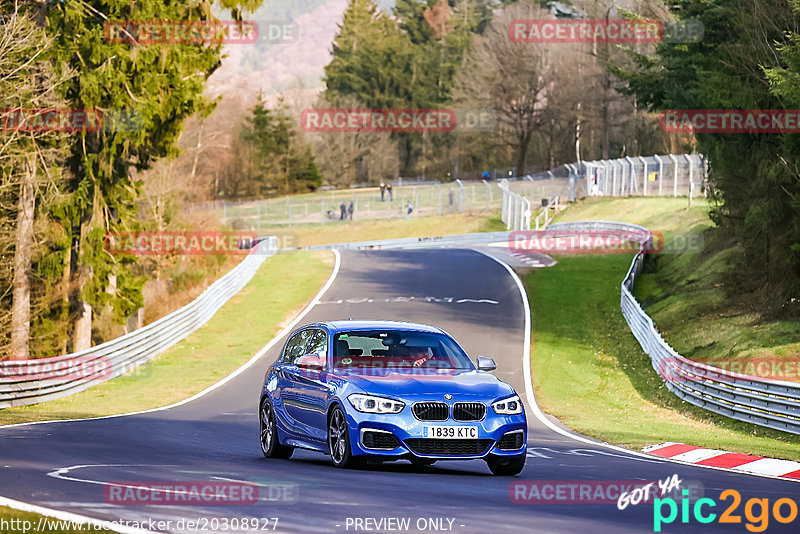 Bild #20308927 - Touristenfahrten Nürburgring Nordschleife (05.04.2023)