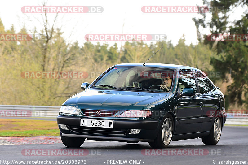 Bild #20308973 - Touristenfahrten Nürburgring Nordschleife (05.04.2023)