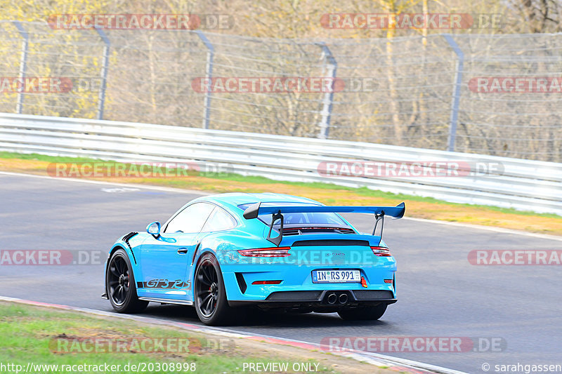 Bild #20308998 - Touristenfahrten Nürburgring Nordschleife (05.04.2023)