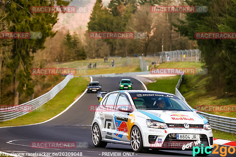 Bild #20309048 - Touristenfahrten Nürburgring Nordschleife (05.04.2023)