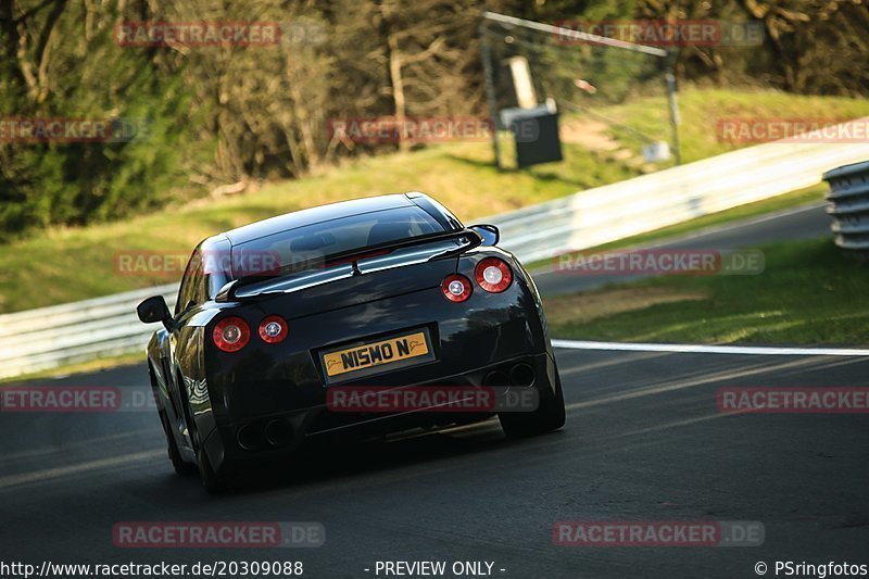 Bild #20309088 - Touristenfahrten Nürburgring Nordschleife (05.04.2023)