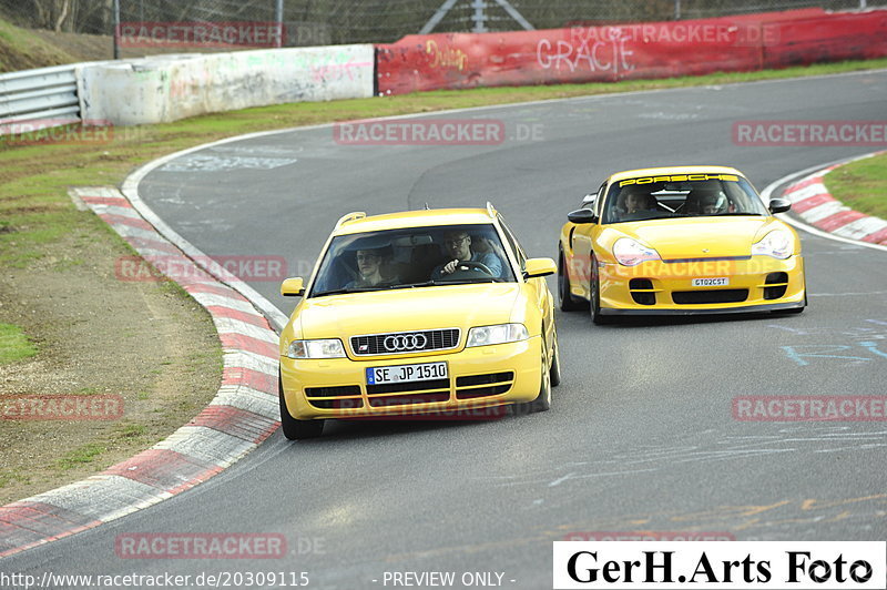 Bild #20309115 - Touristenfahrten Nürburgring Nordschleife (05.04.2023)