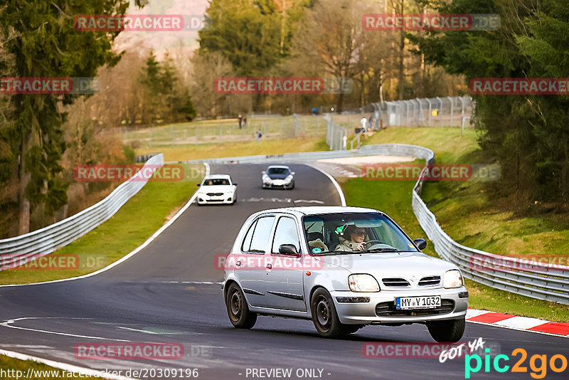 Bild #20309196 - Touristenfahrten Nürburgring Nordschleife (05.04.2023)