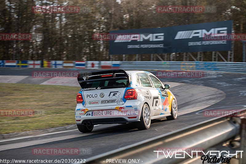 Bild #20309222 - Touristenfahrten Nürburgring Nordschleife (05.04.2023)