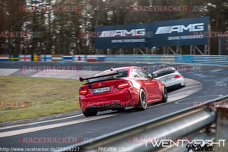 Bild #20309227 - Touristenfahrten Nürburgring Nordschleife (05.04.2023)