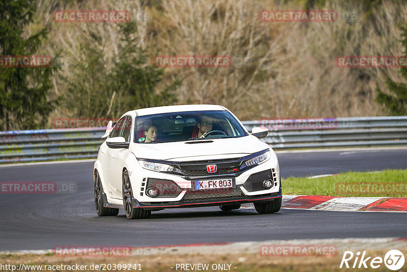 Bild #20309241 - Touristenfahrten Nürburgring Nordschleife (05.04.2023)