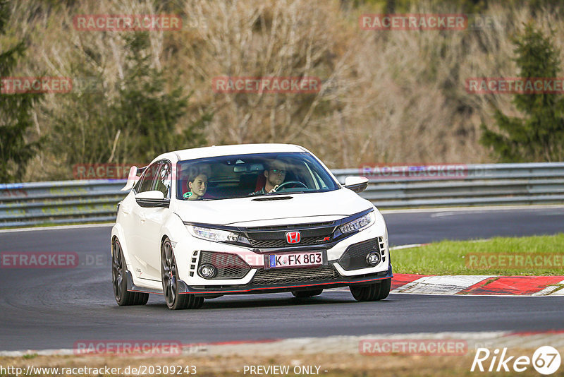 Bild #20309243 - Touristenfahrten Nürburgring Nordschleife (05.04.2023)