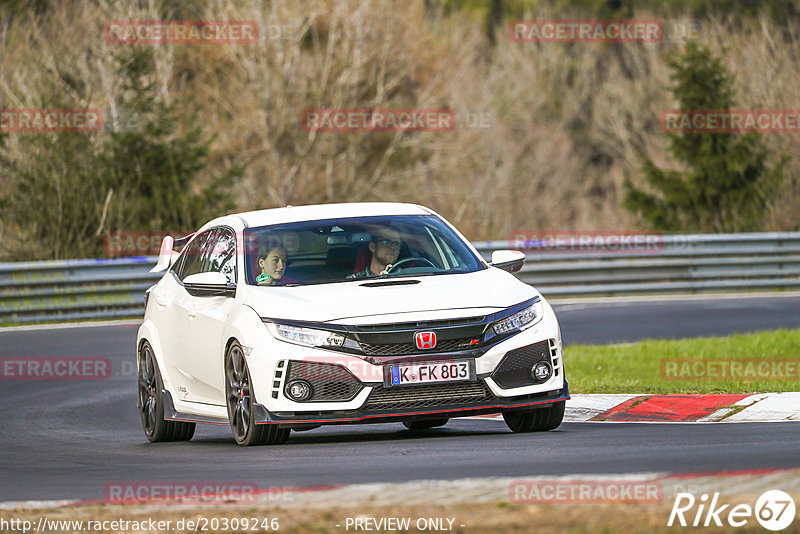 Bild #20309246 - Touristenfahrten Nürburgring Nordschleife (05.04.2023)