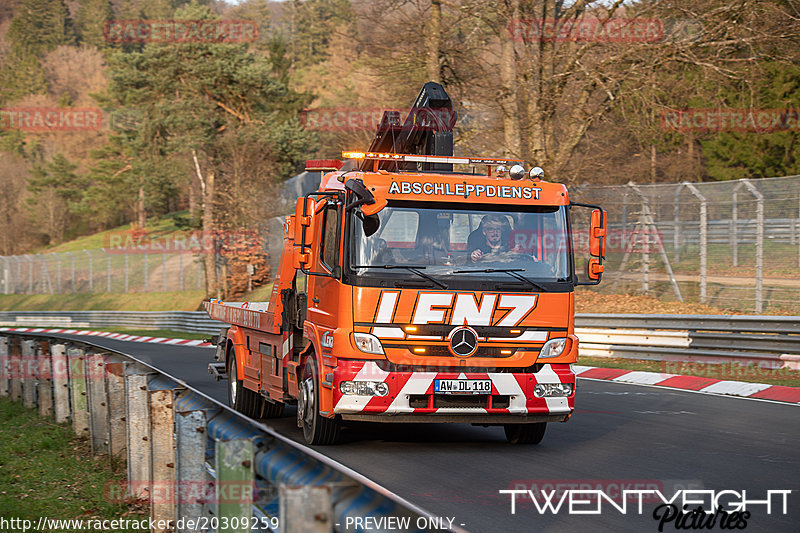 Bild #20309259 - Touristenfahrten Nürburgring Nordschleife (05.04.2023)