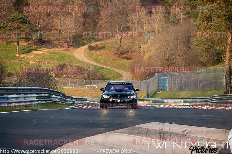 Bild #20309364 - Touristenfahrten Nürburgring Nordschleife (05.04.2023)