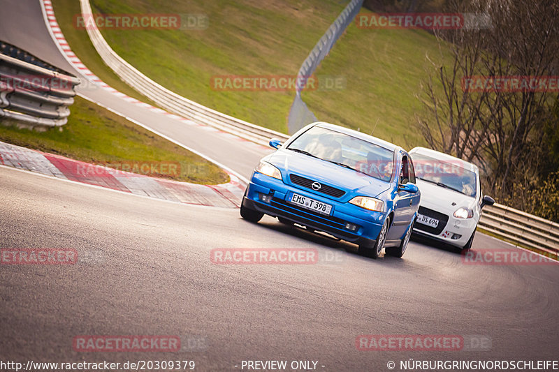 Bild #20309379 - Touristenfahrten Nürburgring Nordschleife (05.04.2023)