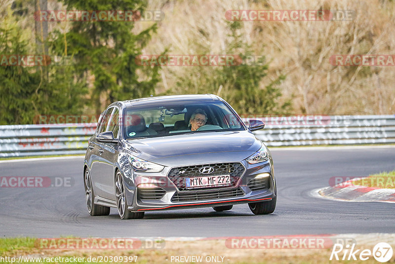 Bild #20309397 - Touristenfahrten Nürburgring Nordschleife (05.04.2023)