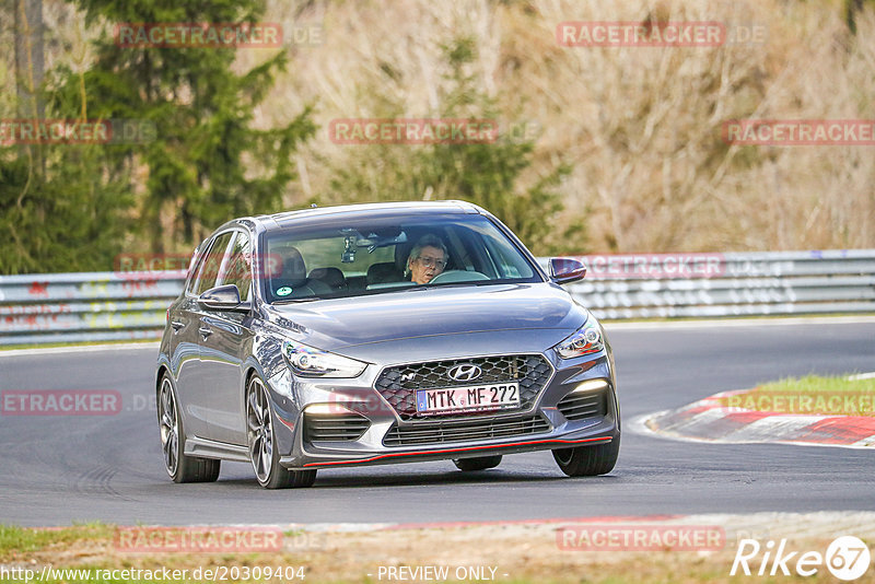 Bild #20309404 - Touristenfahrten Nürburgring Nordschleife (05.04.2023)