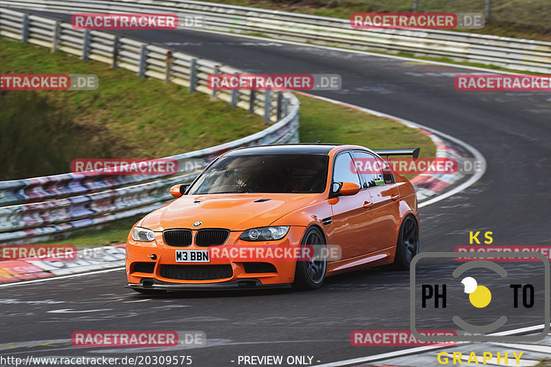 Bild #20309575 - Touristenfahrten Nürburgring Nordschleife (05.04.2023)