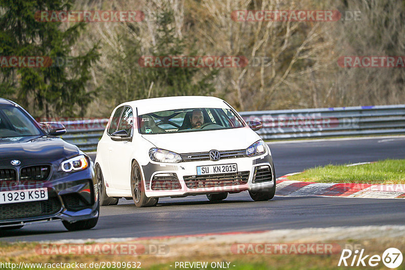 Bild #20309632 - Touristenfahrten Nürburgring Nordschleife (05.04.2023)