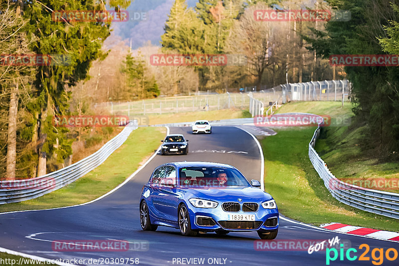 Bild #20309758 - Touristenfahrten Nürburgring Nordschleife (05.04.2023)