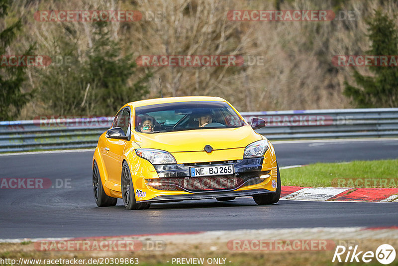 Bild #20309863 - Touristenfahrten Nürburgring Nordschleife (05.04.2023)