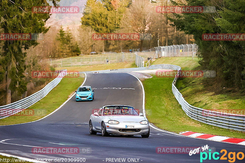 Bild #20309900 - Touristenfahrten Nürburgring Nordschleife (05.04.2023)