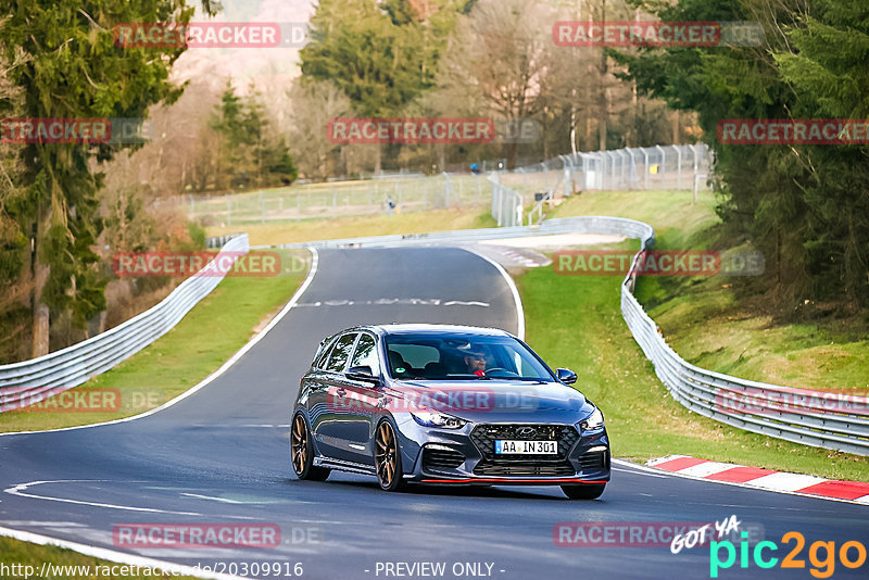 Bild #20309916 - Touristenfahrten Nürburgring Nordschleife (05.04.2023)