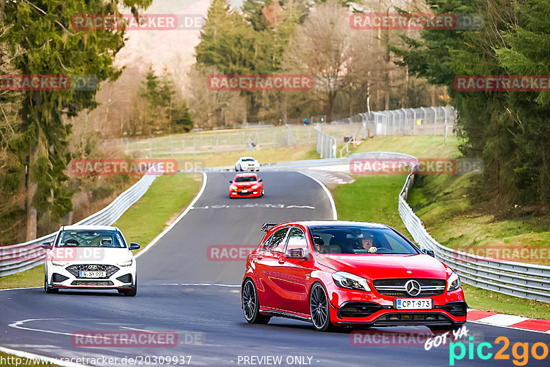 Bild #20309937 - Touristenfahrten Nürburgring Nordschleife (05.04.2023)