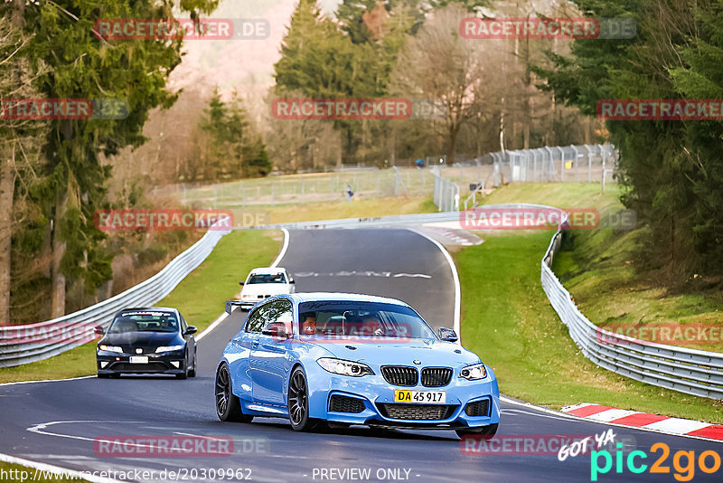 Bild #20309962 - Touristenfahrten Nürburgring Nordschleife (05.04.2023)