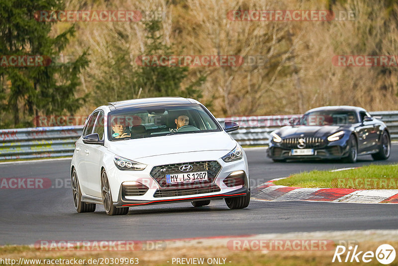 Bild #20309963 - Touristenfahrten Nürburgring Nordschleife (05.04.2023)