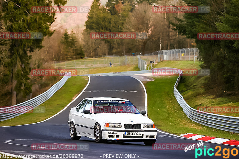 Bild #20309972 - Touristenfahrten Nürburgring Nordschleife (05.04.2023)