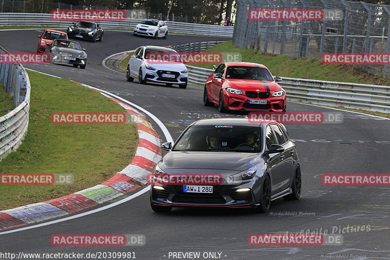 Bild #20309981 - Touristenfahrten Nürburgring Nordschleife (05.04.2023)