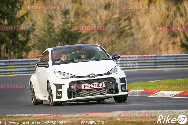 Bild #20309983 - Touristenfahrten Nürburgring Nordschleife (05.04.2023)