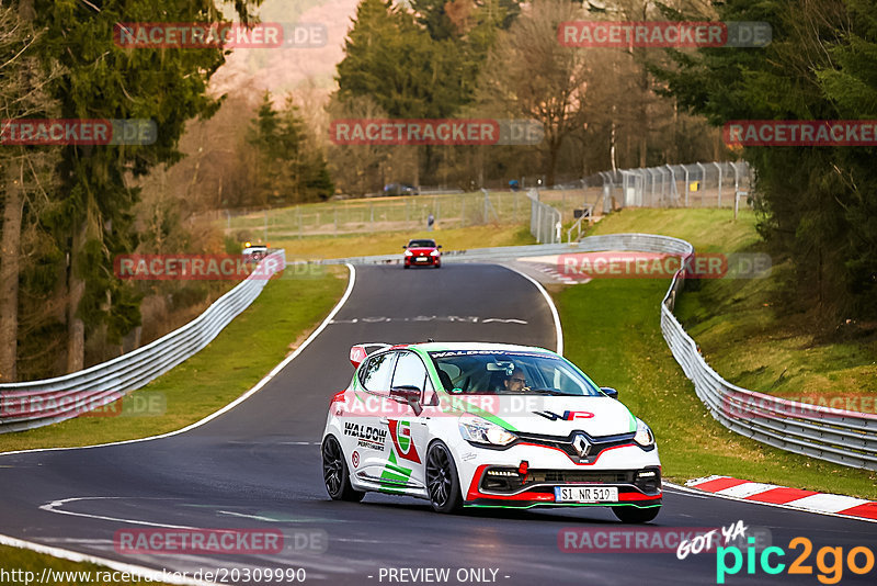 Bild #20309990 - Touristenfahrten Nürburgring Nordschleife (05.04.2023)