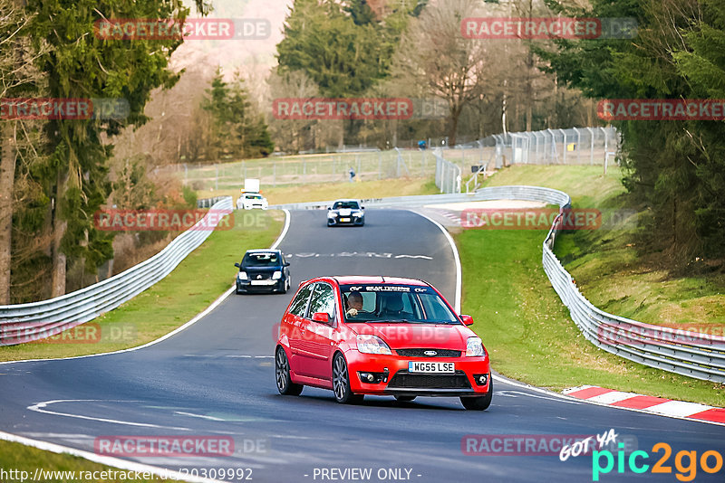 Bild #20309992 - Touristenfahrten Nürburgring Nordschleife (05.04.2023)