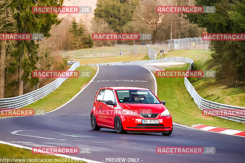 Bild #20310017 - Touristenfahrten Nürburgring Nordschleife (05.04.2023)