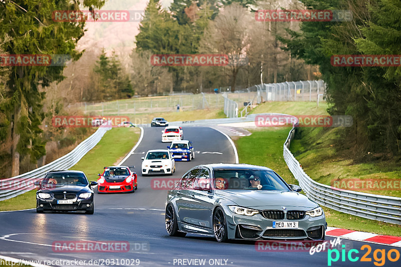 Bild #20310029 - Touristenfahrten Nürburgring Nordschleife (05.04.2023)