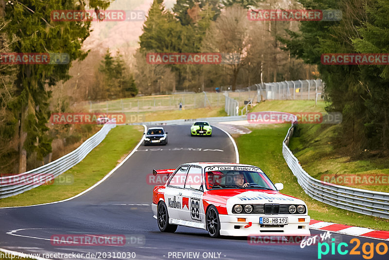 Bild #20310030 - Touristenfahrten Nürburgring Nordschleife (05.04.2023)