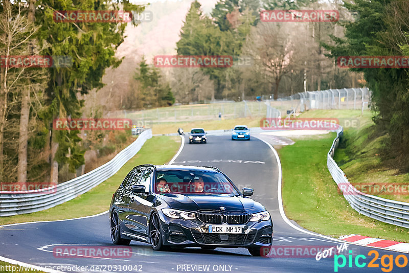 Bild #20310042 - Touristenfahrten Nürburgring Nordschleife (05.04.2023)