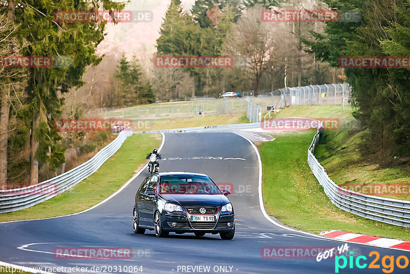 Bild #20310064 - Touristenfahrten Nürburgring Nordschleife (05.04.2023)