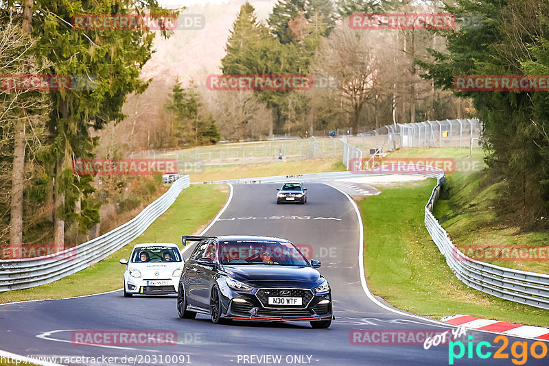 Bild #20310091 - Touristenfahrten Nürburgring Nordschleife (05.04.2023)