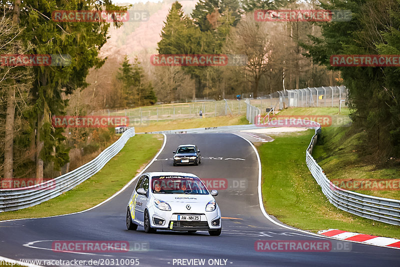 Bild #20310095 - Touristenfahrten Nürburgring Nordschleife (05.04.2023)