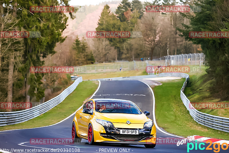 Bild #20310108 - Touristenfahrten Nürburgring Nordschleife (05.04.2023)