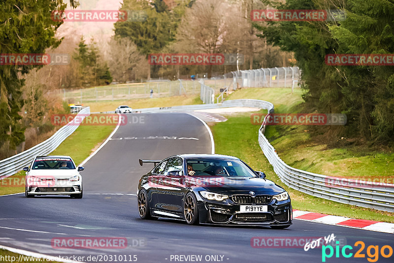 Bild #20310115 - Touristenfahrten Nürburgring Nordschleife (05.04.2023)