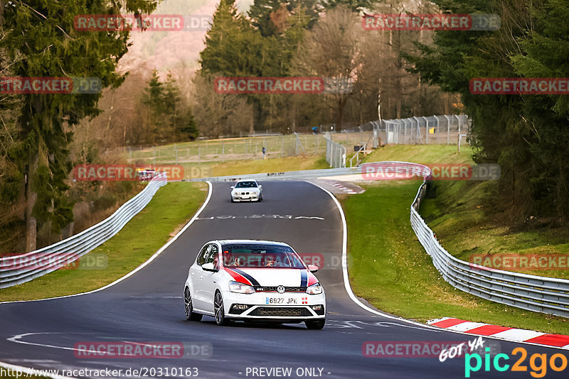 Bild #20310163 - Touristenfahrten Nürburgring Nordschleife (05.04.2023)