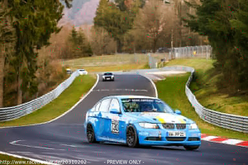 Bild #20310202 - Touristenfahrten Nürburgring Nordschleife (05.04.2023)